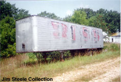 Jim Steele's Truck Pictures&nbsp;#1