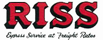 Riss & Company, Inc.  logo