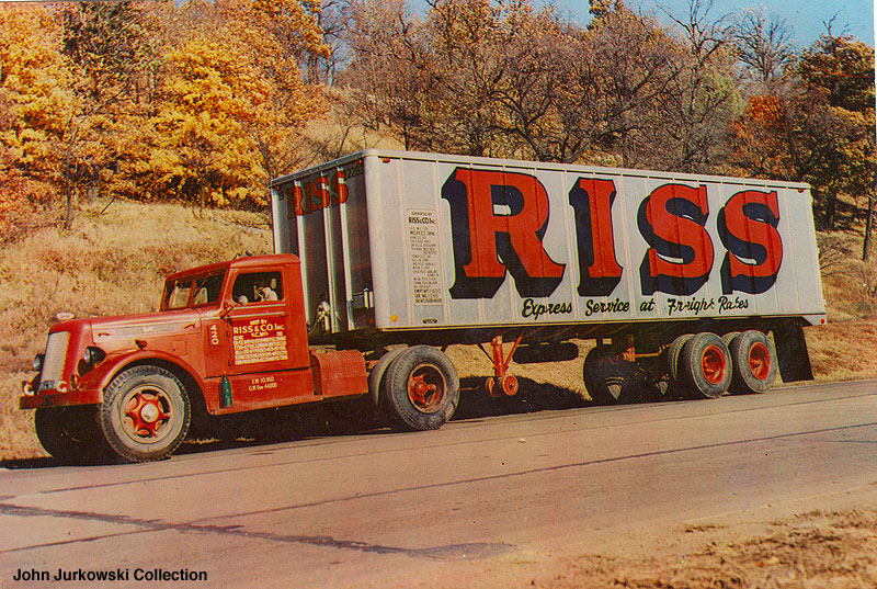 John Jurkowski (Riss & Company, Inc.) picture #1