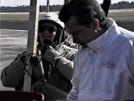 [Gyrocopter Ground Picture]