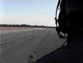 [Gyrocopter Ground Picture]