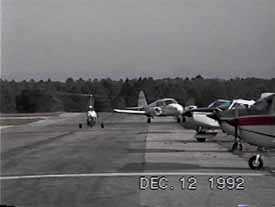 [Gyrocopter Ground Picture]