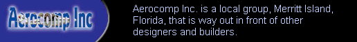 [Aerocomp Inc.]