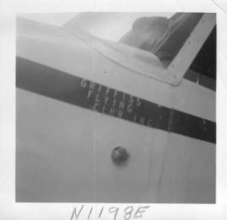 Griffess Flying Club