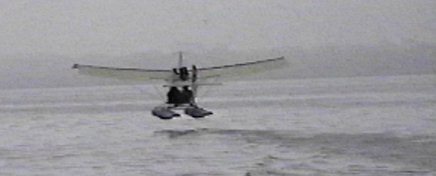 Frank Flying Ultralight