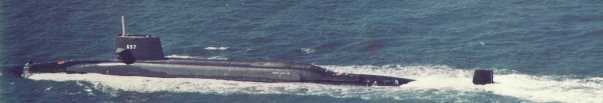 [Submarine Picture]