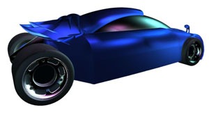 [Picture, Gino's Car 2]