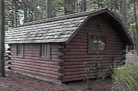 [Cabin]
