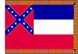 [Mississippi Flag]