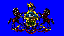 [Pennsylvania Flag]
