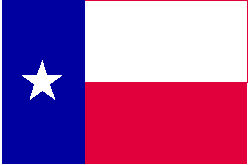 [Texas Flag]