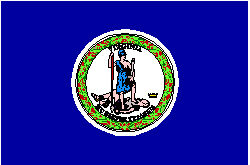 [Virginia Flag]