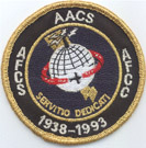 [AACS Alumni Association Logo]