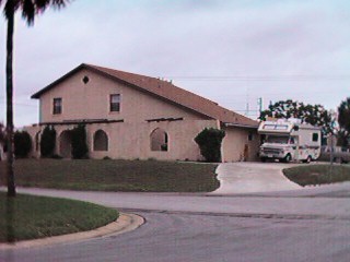 [Picture Of Our Home]