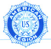[American legion Logo]