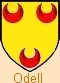 [Shield of Odell]