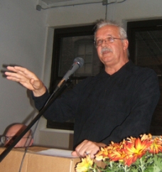 Sam Webb