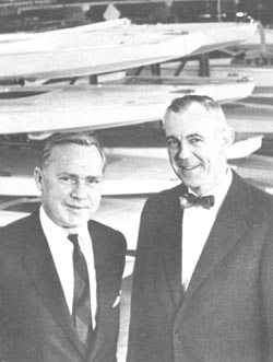 [Left: Al, Right: Cort]