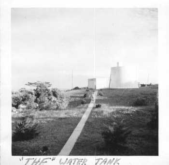 [Water Tank]