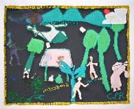 Embroidery