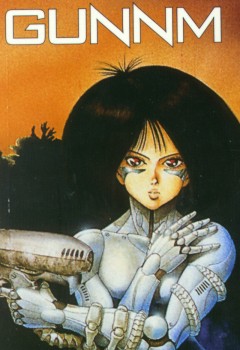 Manga