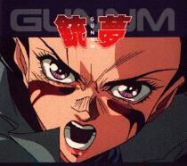 Battle Angel