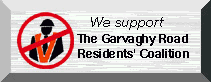 Garvaghy Road Residents Coalition