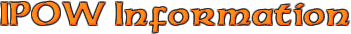 IPOW Information