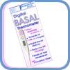 Use a digital thermometer, complete accuracy; so much easier!