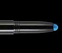 Creamy eye shadow in sophisticated stick format. Eyeshadow or liner - gem colour