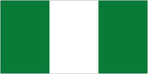 Proudly Nigerian