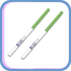 Ovulation predictor strips - Never miss your ovulation