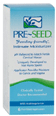 Mimics perfect CM for conception =N=3800 for 6 prefilled applicators for easy application