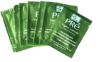 Simulates fertile cervical Mucus =N=3600.00