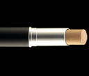 Studio stick SPF 15. Stick foundation. Precise application & touch ups.