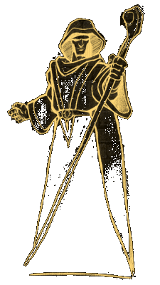 Cabalist Image