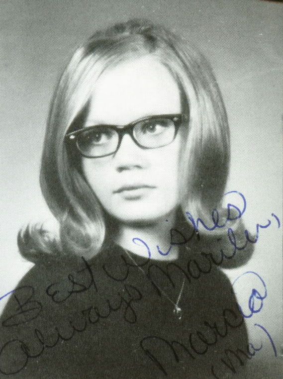 Marcia Brunn