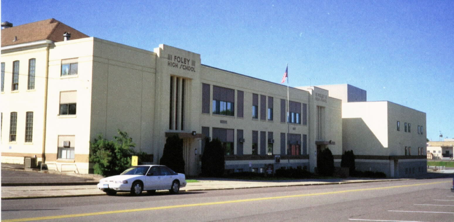 More Foley High Pics