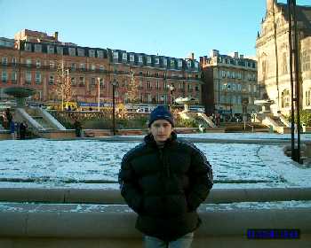Jos� Ailton