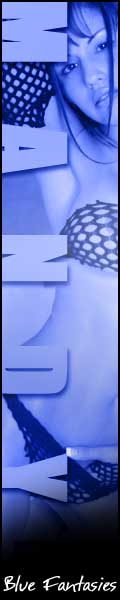 Blue Fantasies Model TGP