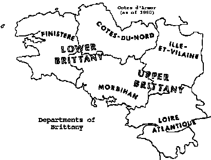 breton map