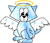 the angels...