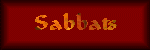 Sabbats