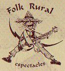 Entrada al Folk Rural Festival