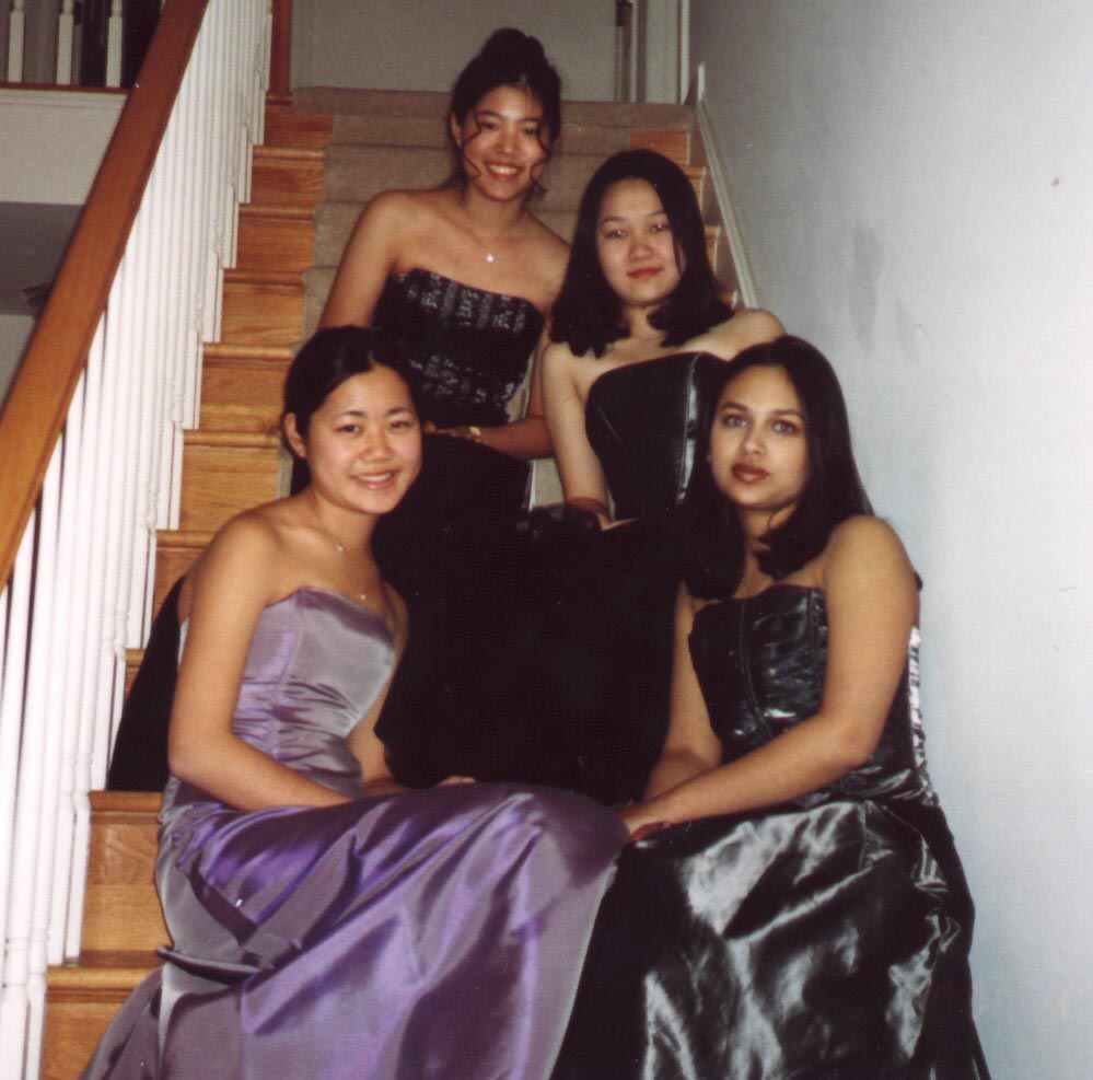 friends ^-^