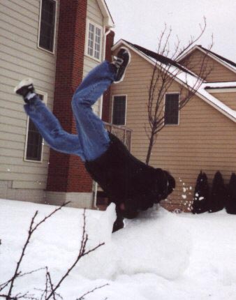 oh my is Joey hyper...