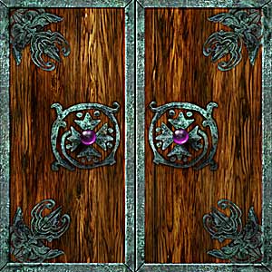 Click To Enter The Edge's Secret Laboratory!