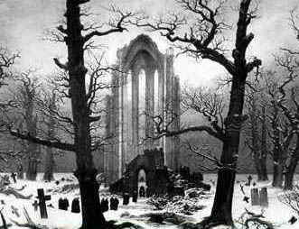 cementerio dark