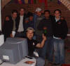 malandrines corporation'