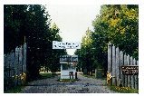 Fort Toulouse/Jackson Park entrance.
